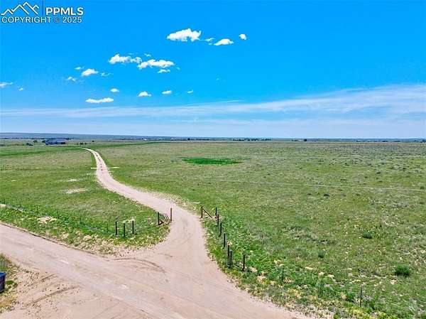 35.4 Acres of Land for Sale in Colorado Springs, Colorado