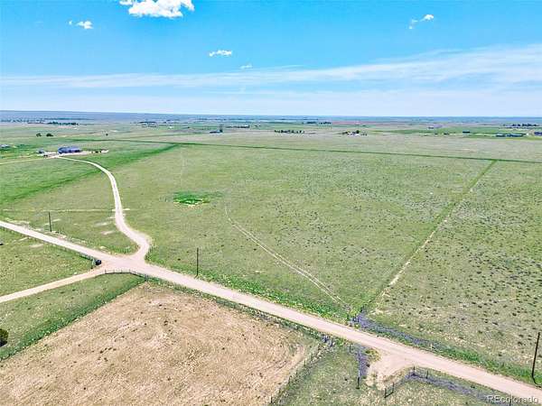 35.4 Acres of Land for Sale in Colorado Springs, Colorado