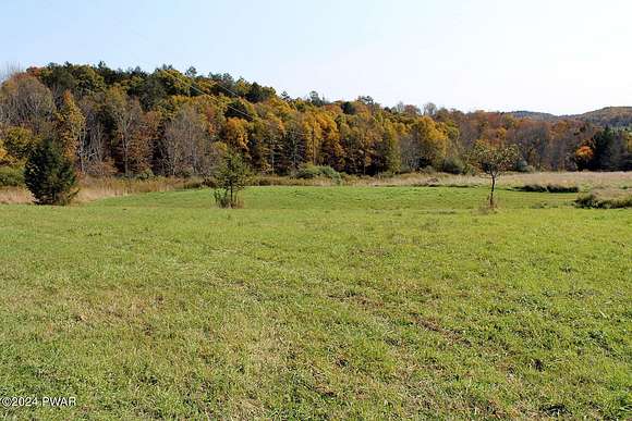 11.72 Acres of Land for Sale in Damascus, Pennsylvania