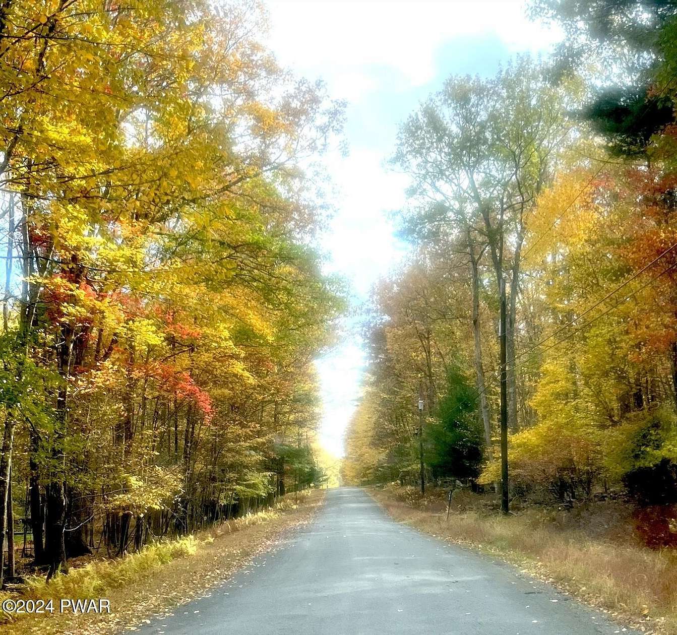 4.3 Acres of Residential Land for Sale in Hawley, Pennsylvania