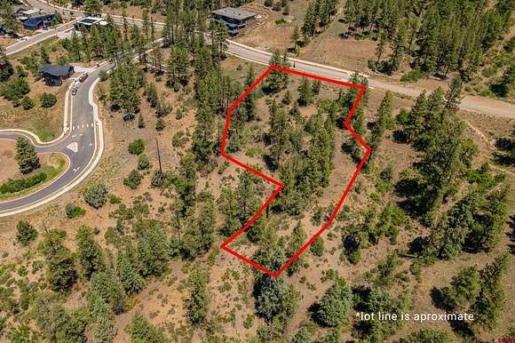 0.956 Acres of Residential Land for Sale in Durango, Colorado