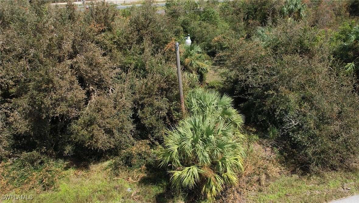 0.18 Acres of Residential Land for Sale in Punta Gorda, Florida