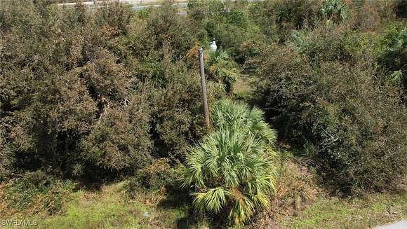 0.18 Acres of Residential Land for Sale in Punta Gorda, Florida