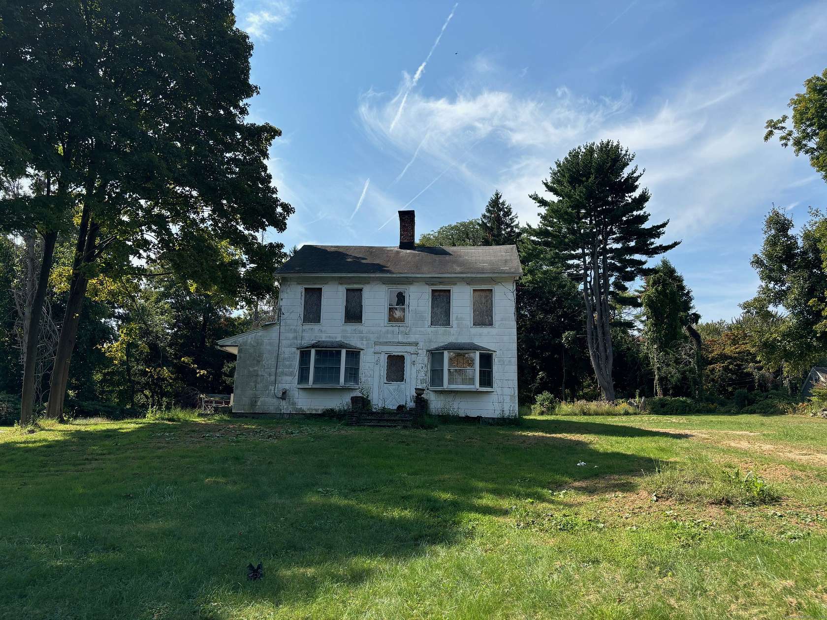 3 Acres of Residential Land for Sale in Danbury, Connecticut