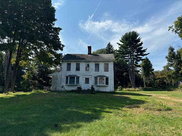 3 Acres of Residential Land for Sale in Danbury, Connecticut