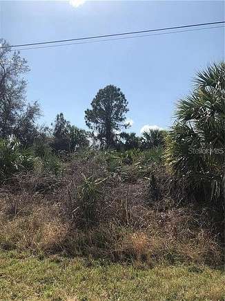 0.27 Acres of Residential Land for Sale in North Port, Florida