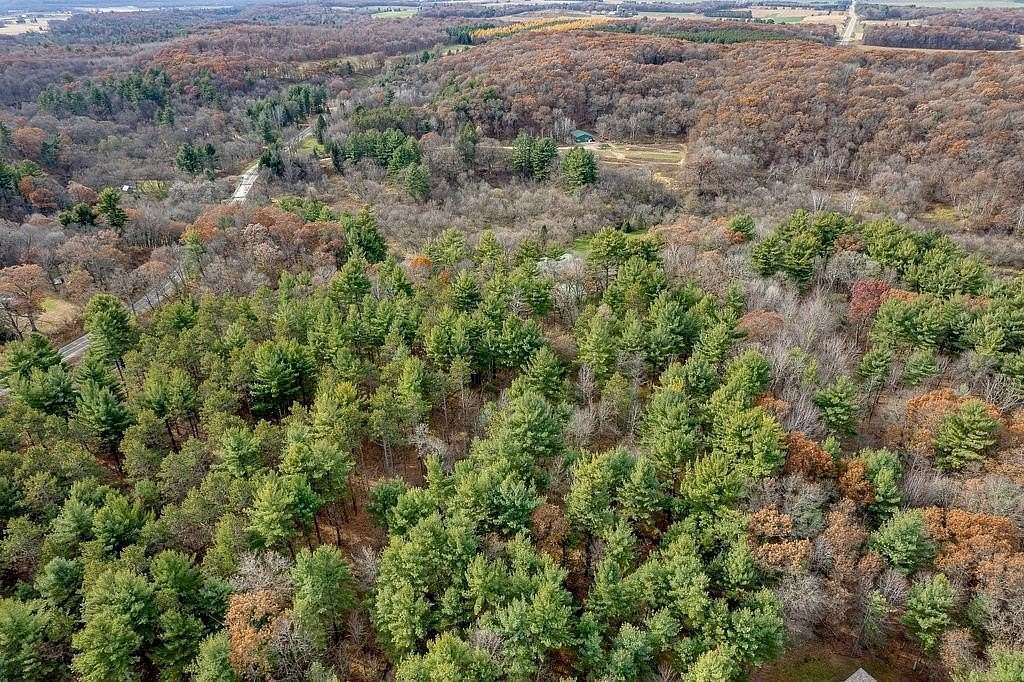 20.3 Acres of Land for Sale in Elk Mound, Wisconsin