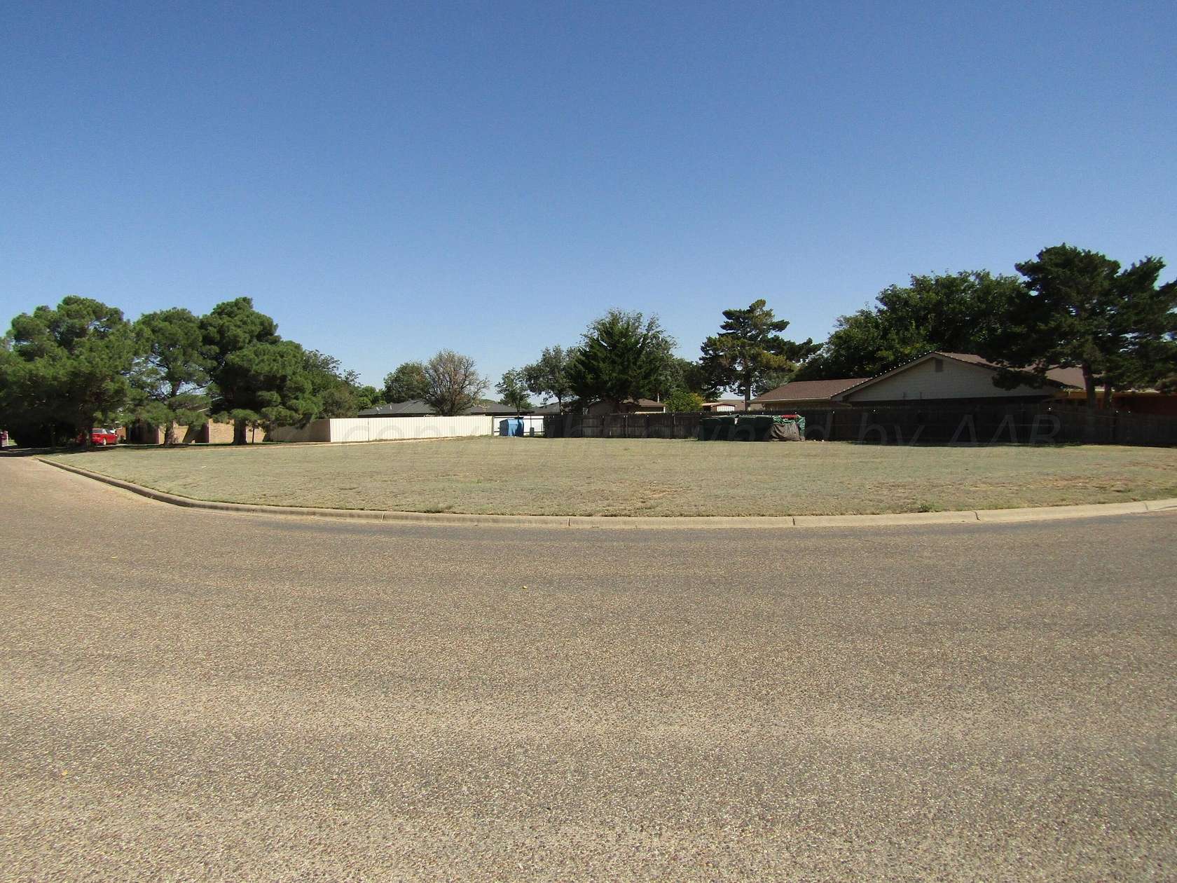 0.36 Acres of Residential Land for Sale in Hereford, Texas