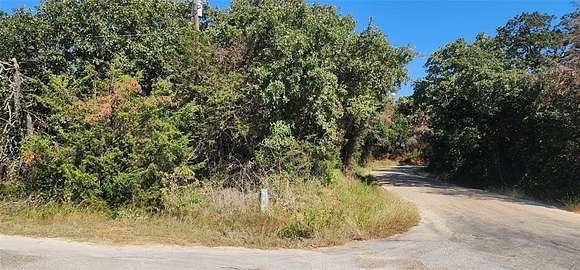 1.526 Acres of Land for Sale in Cleburne, Texas