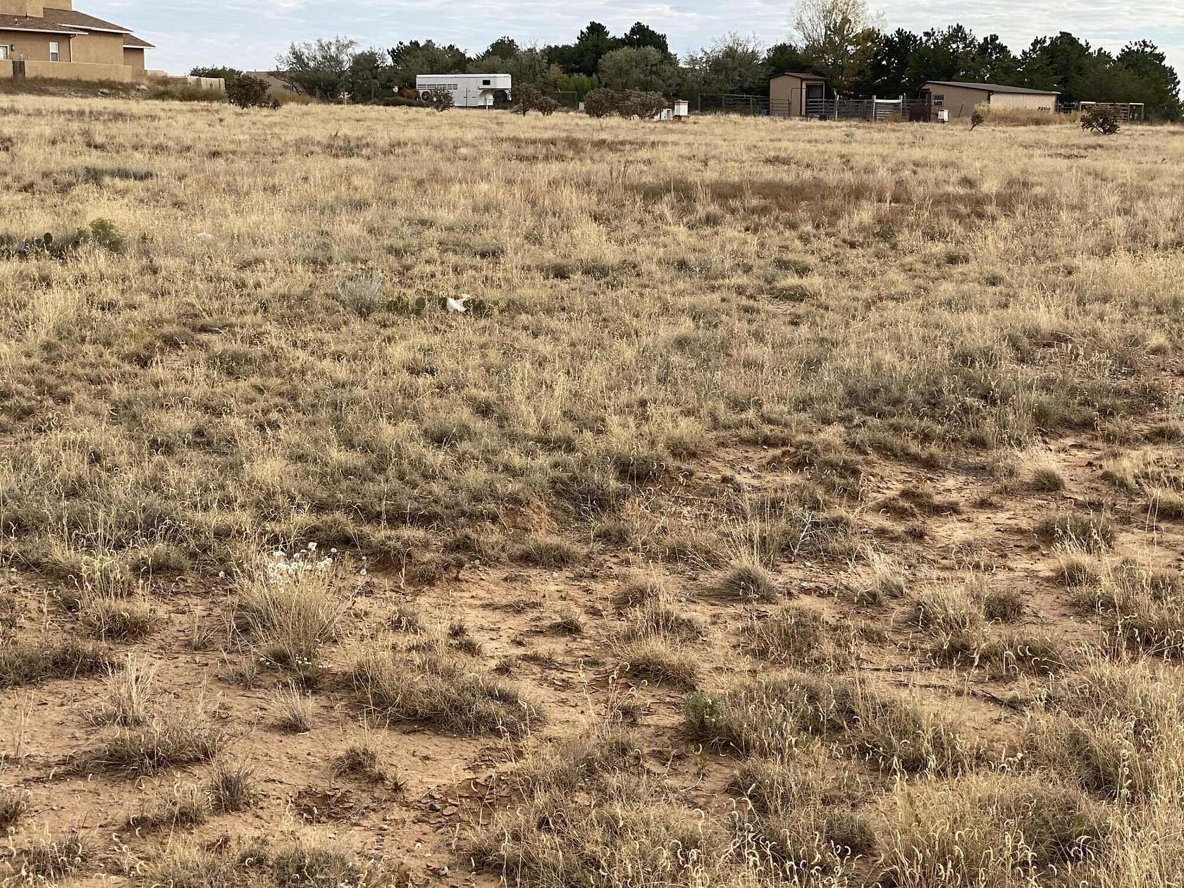 0.92 Acres of Residential Land for Sale in Edgewood, New Mexico