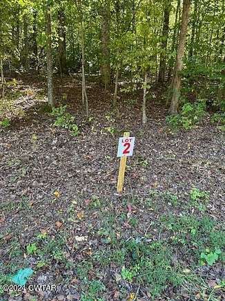 5 Acres of Residential Land for Sale in Camden, Tennessee