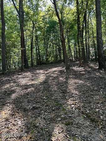 5 Acres of Residential Land for Sale in Camden, Tennessee