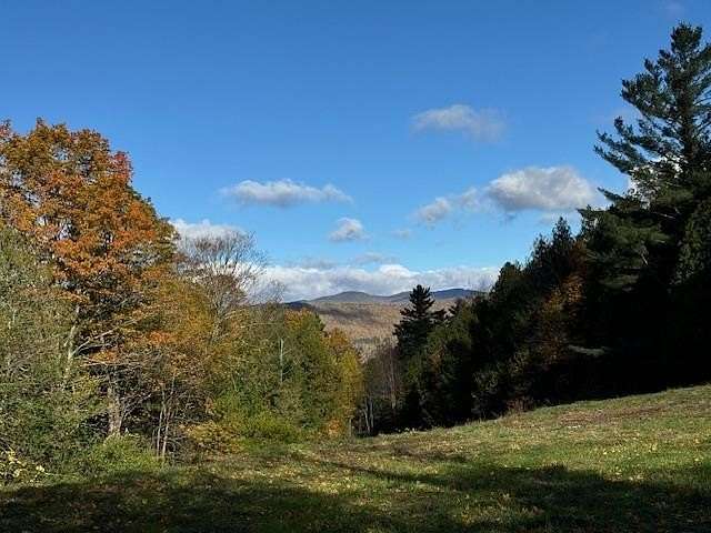 2 Acres of Residential Land for Sale in Craftsbury, Vermont