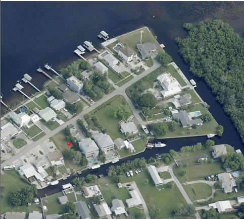 0.24 Acres of Residential Land for Sale in Ruskin, Florida