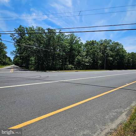 8.47 Acres of Land for Sale in Mays Landing, New Jersey