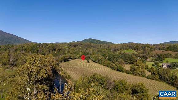 10.56 Acres of Land for Sale in Massies Mill, Virginia