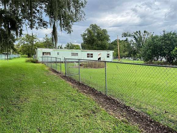 0.92 Acres of Residential Land for Sale in Lakeland, Florida