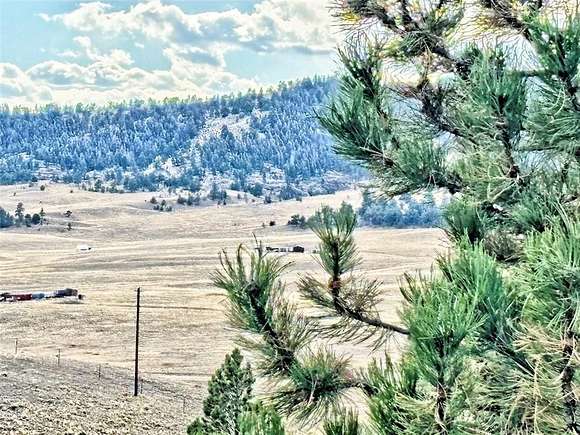 4 Acres of Residential Land for Sale in Hartsel, Colorado