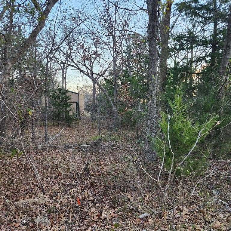 0.15 Acres of Residential Land for Sale in West Tawakoni, Texas