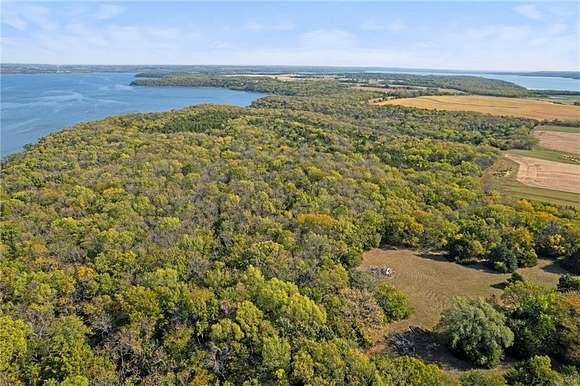 55 Acres of Recreational Land for Sale in Lawrence, Kansas