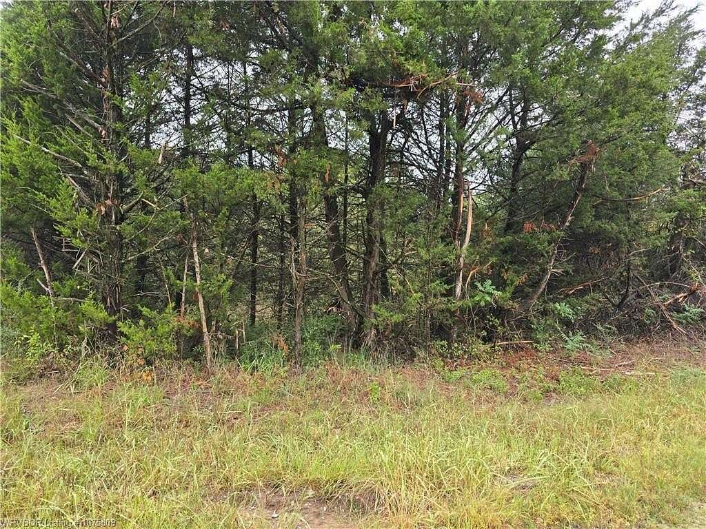 0.24 Acres of Residential Land for Sale in McAlester, Oklahoma