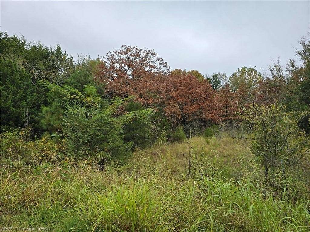 0.52 Acres of Residential Land for Sale in McAlester, Oklahoma