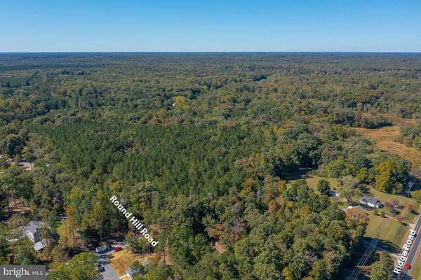 9.56 Acres of Land for Sale in King George, Virginia
