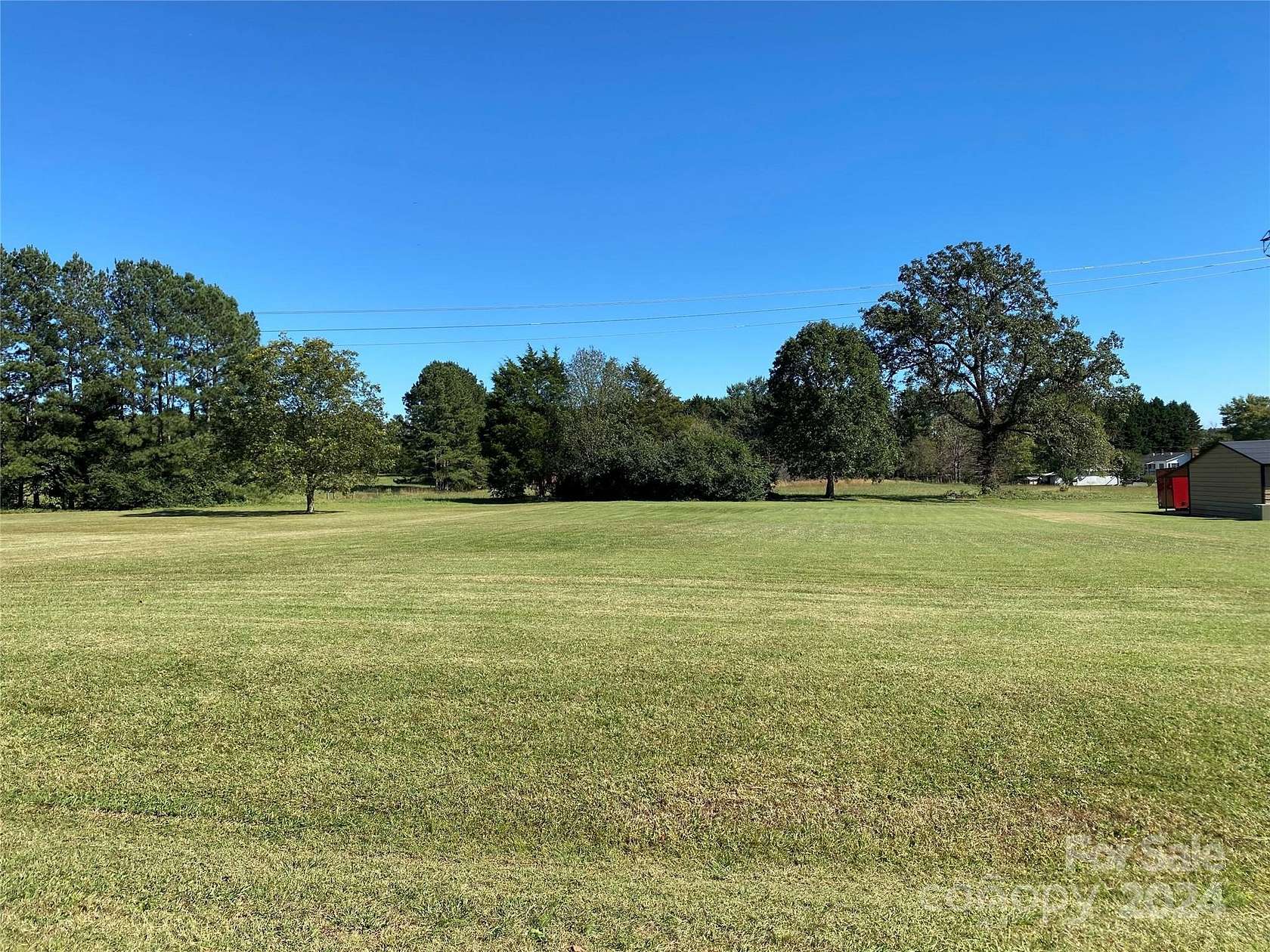 0.714 Acres of Residential Land for Sale in Statesville, North Carolina