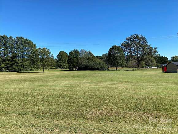 0.714 Acres of Residential Land for Sale in Statesville, North Carolina