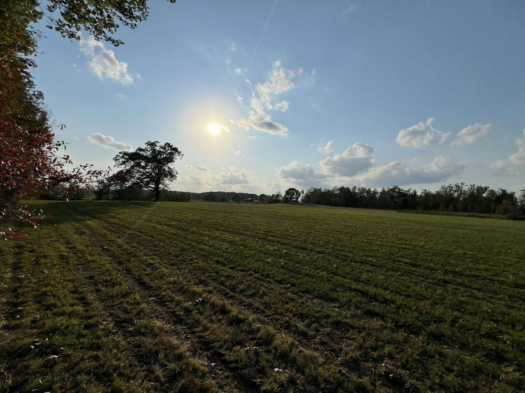 10 Acres of Land for Sale in Crab Orchard, Kentucky