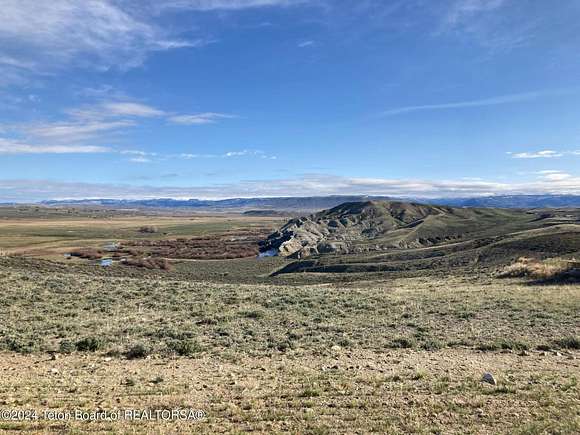 1.03 Acres of Residential Land for Sale in Boulder, Wyoming