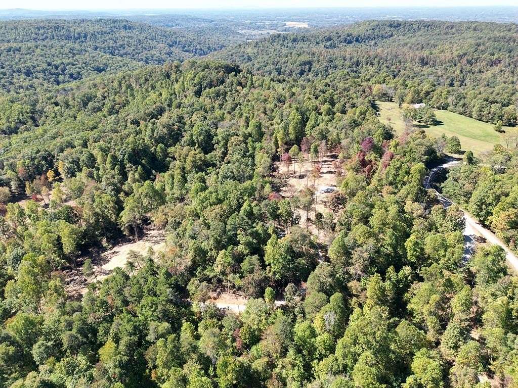 Residential Land for Sale in Sparta, Tennessee