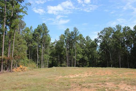 6.18 Acres of Residential Land for Sale in Minden, Louisiana