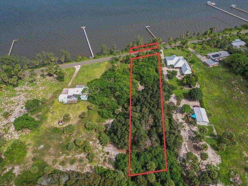 1.47 Acres of Land for Sale in Fort Pierce, Florida