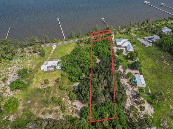 1.47 Acres of Residential Land for Sale in Fort Pierce, Florida