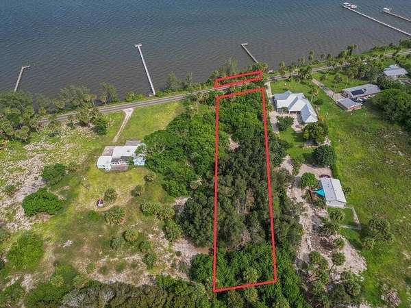 1.47 Acres of Land for Sale in Fort Pierce, Florida