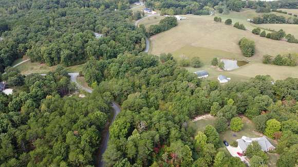 2 Acres of Residential Land for Sale in Dunlap, Tennessee