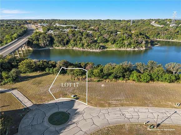 0.233 Acres of Residential Land for Sale in Waco, Texas