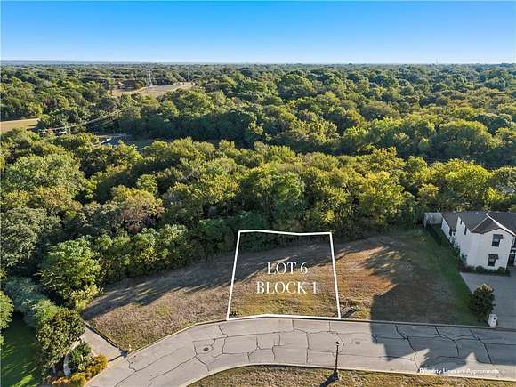 0.12 Acres of Residential Land for Sale in Waco, Texas