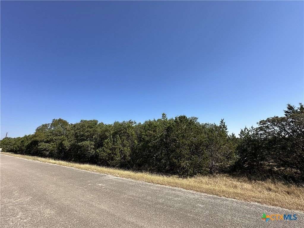 5 Acres of Residential Land for Sale in Spring Branch, Texas