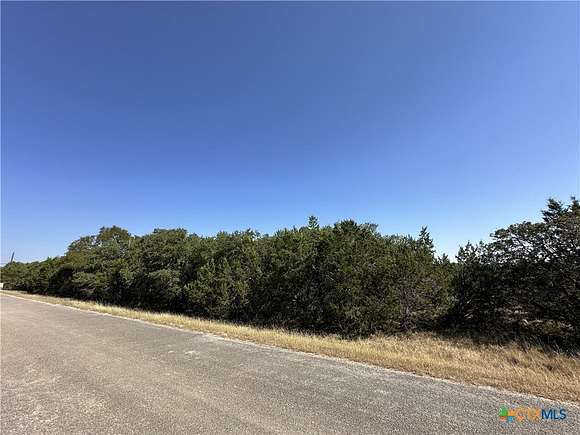 5 Acres of Residential Land for Sale in Spring Branch, Texas