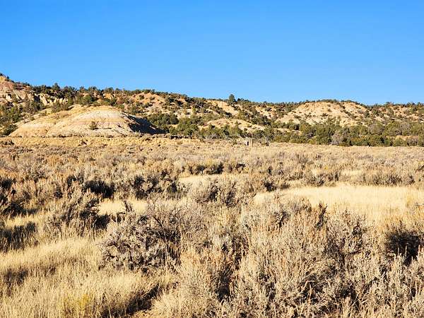 6 Acres of Residential Land for Sale in La Jara, New Mexico