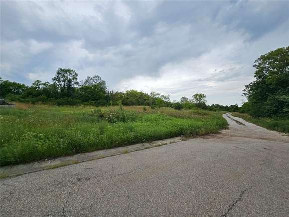 7.54 Acres of Residential Land for Sale in Olathe, Kansas