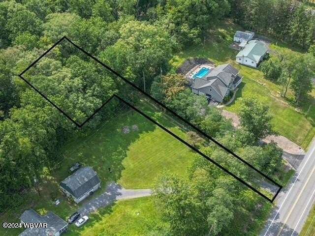 0.46 Acres of Land for Sale in Mill Hall, Pennsylvania