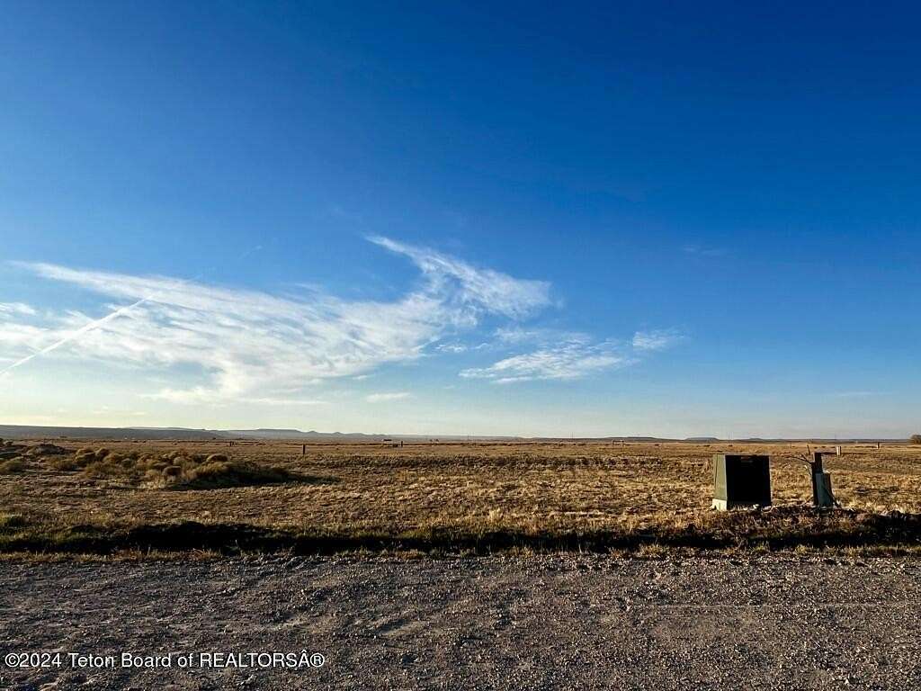 0.4 Acres of Residential Land for Sale in Marbleton, Wyoming