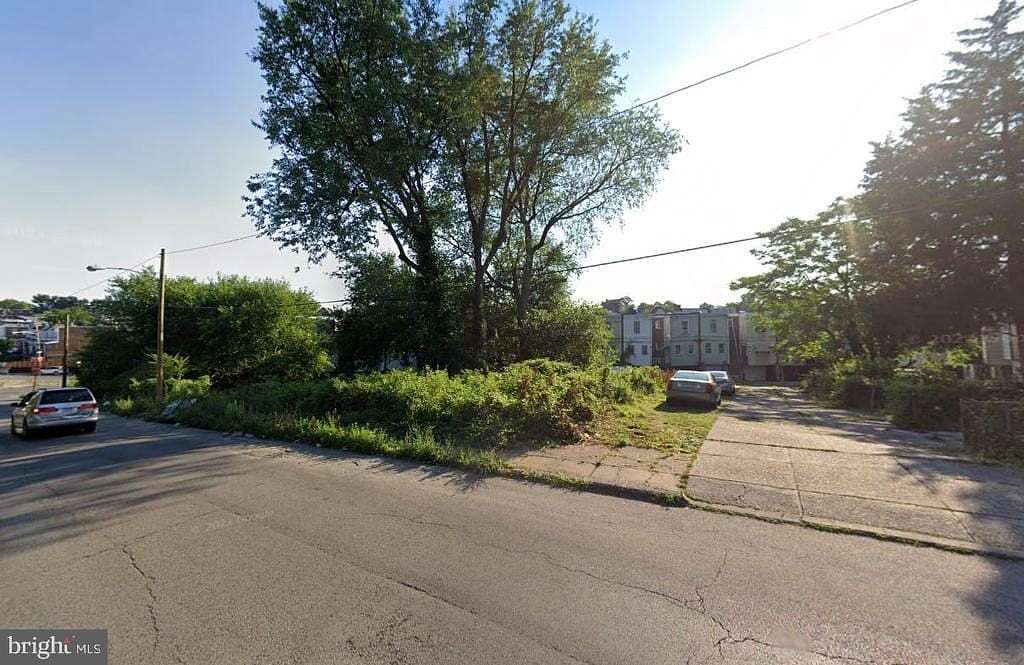 0.28 Acres of Land for Sale in Philadelphia, Pennsylvania