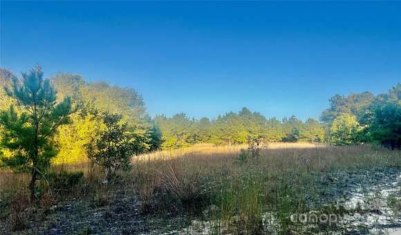 13.95 Acres of Land for Sale in Jefferson, South Carolina