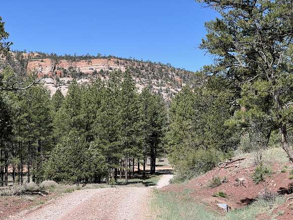 5.55 Acres of Land for Sale in Ramah, New Mexico