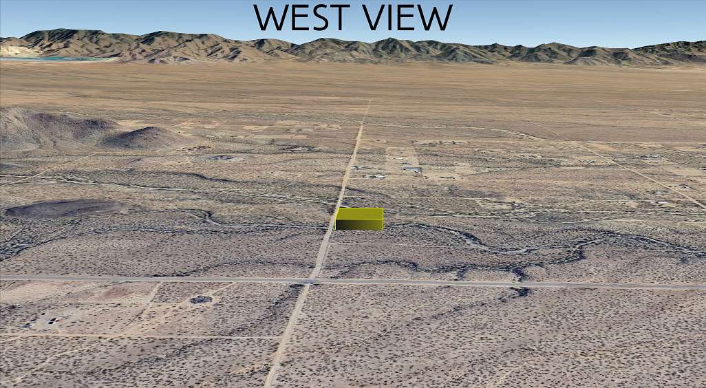 2.06 Acres of Land for Sale in Kingman, Arizona