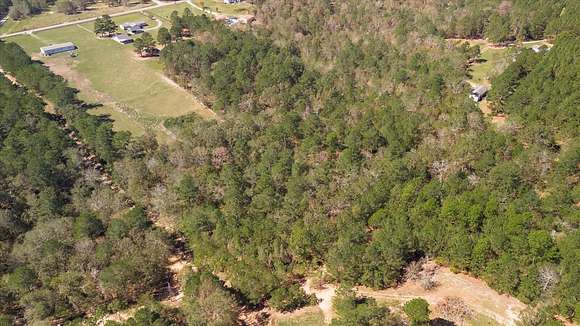 8.3 Acres of Land for Sale in Warrenville, South Carolina